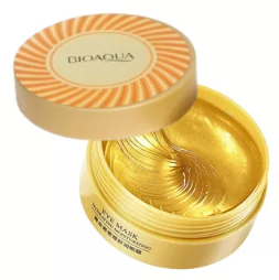 PARCHES DORADOS BIOAQUA